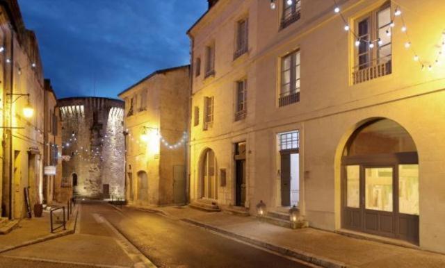 Suites De La Tour Perigueux Centre Экстерьер фото